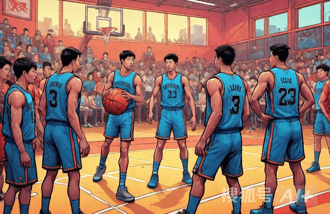 NBA 太阳VS湖人
