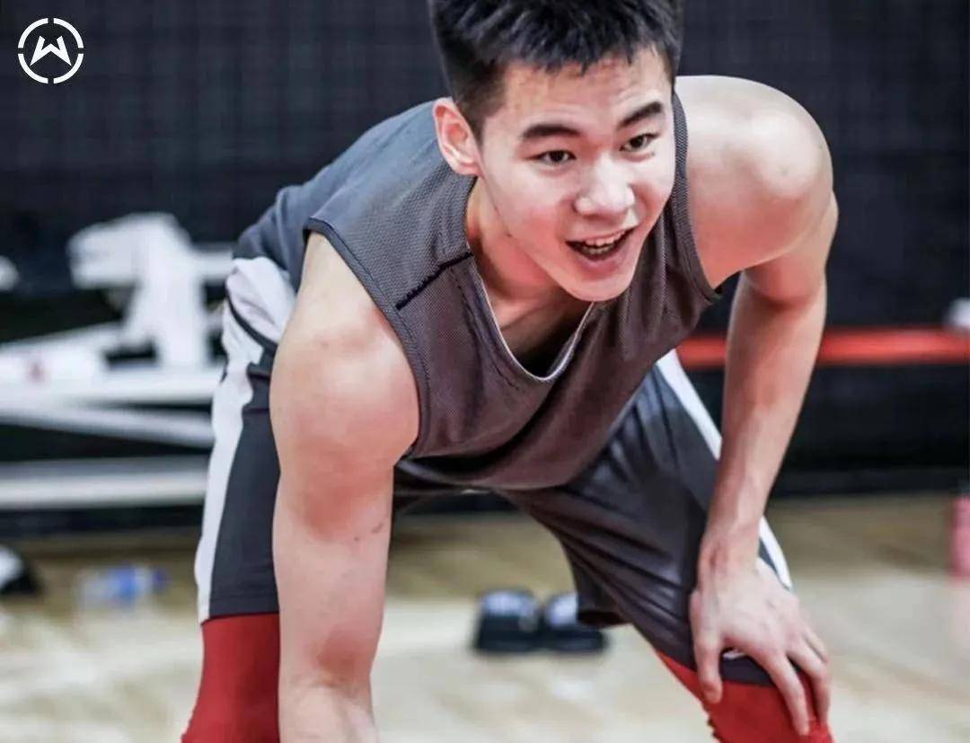 拒绝NBA合同！“国产东契奇”太牛了吧...